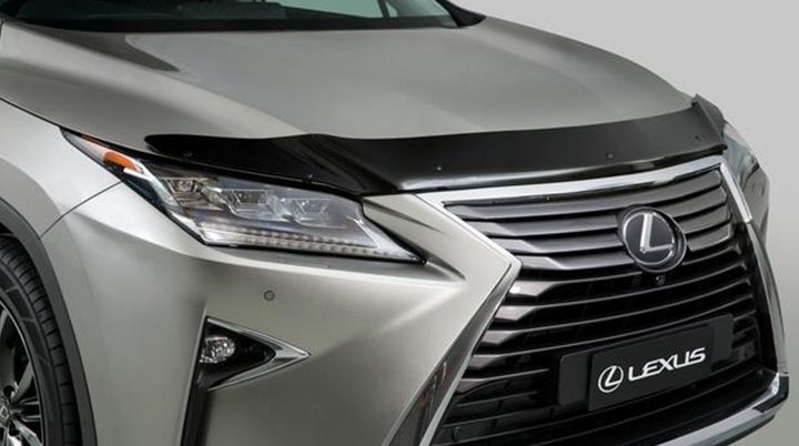 Accessories Lexus New Zealand