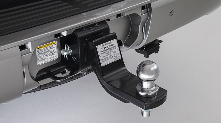 TOWBAR