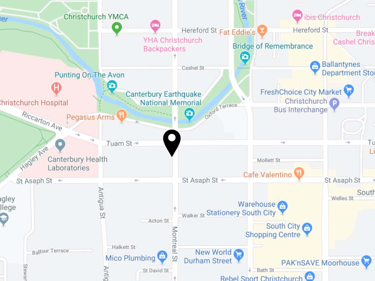 location