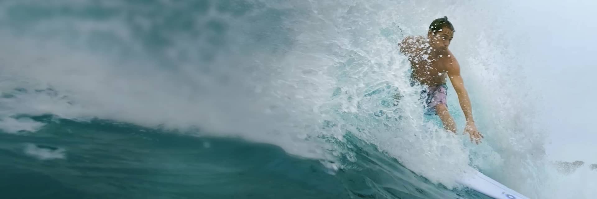 ENGINEERING ECO-FRIENDLY SURFBOARDS