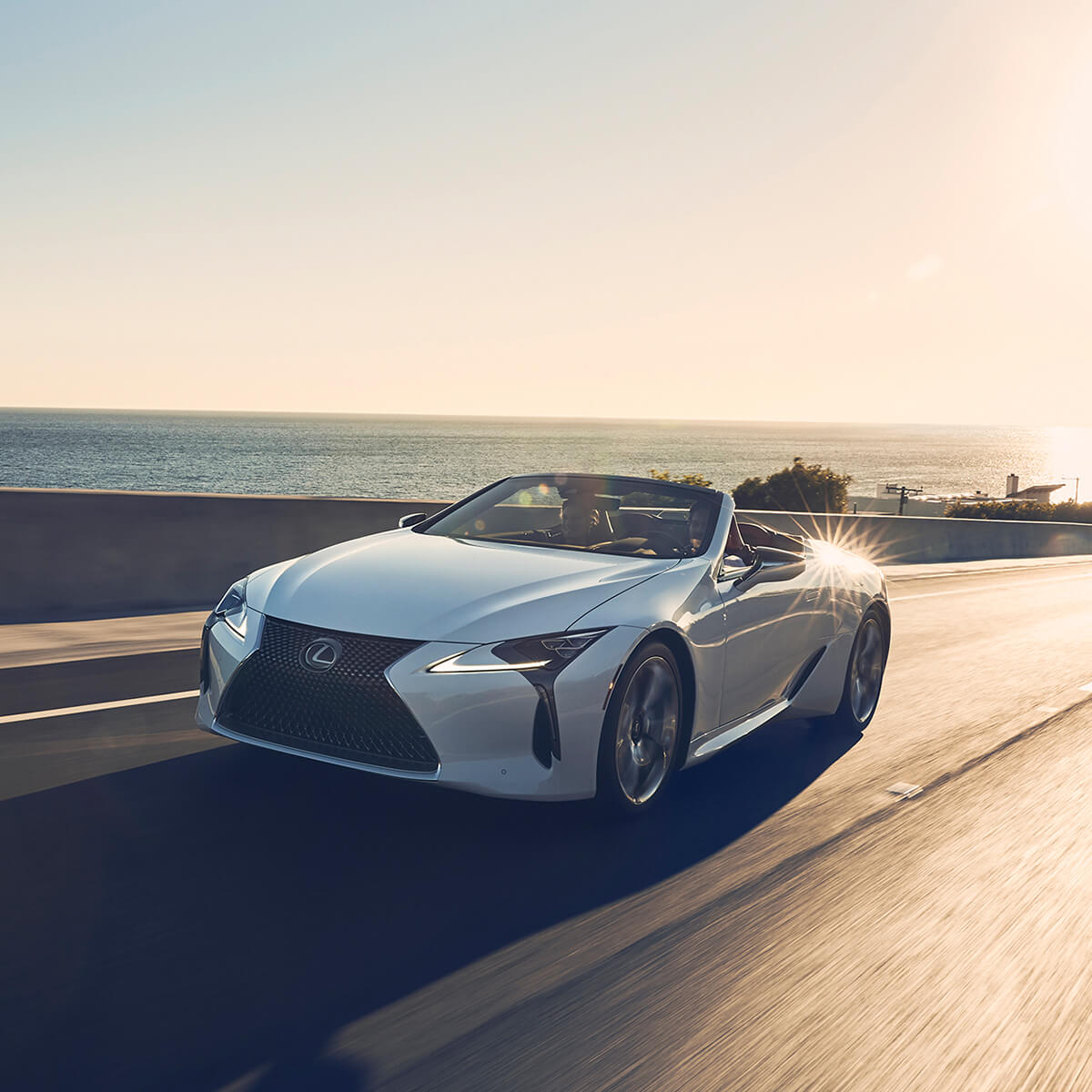 レクサス LC500 Convertible Review: 2022 Lexus LC 500 Convertible