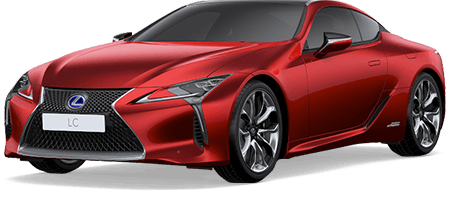 LC 500h