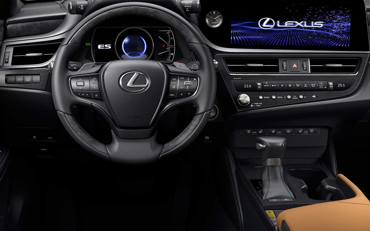 AUTO GLIDE CONTROL