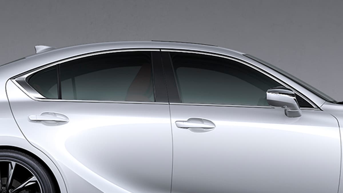 UV-REDUCING GLASS