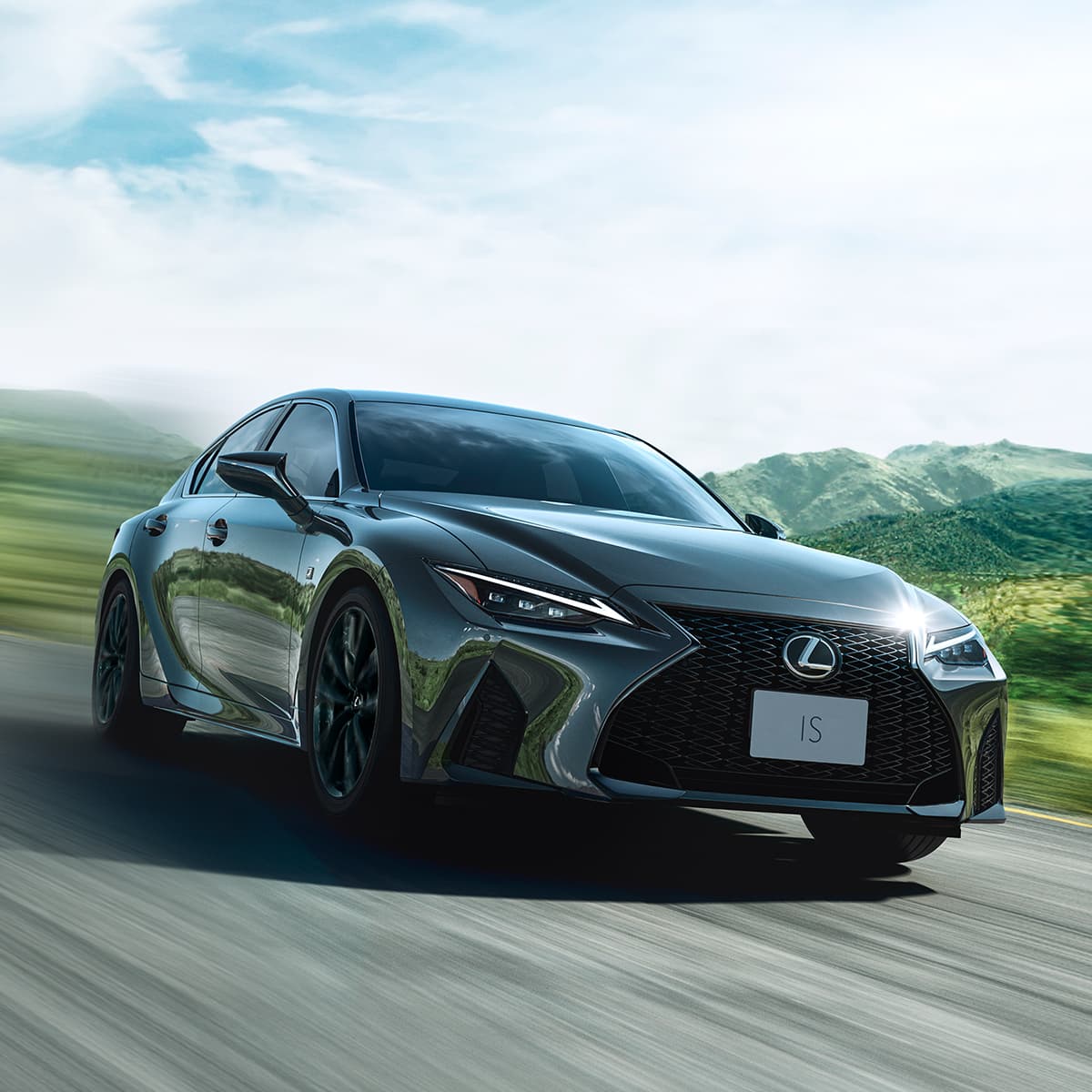 F clearance sport lexus