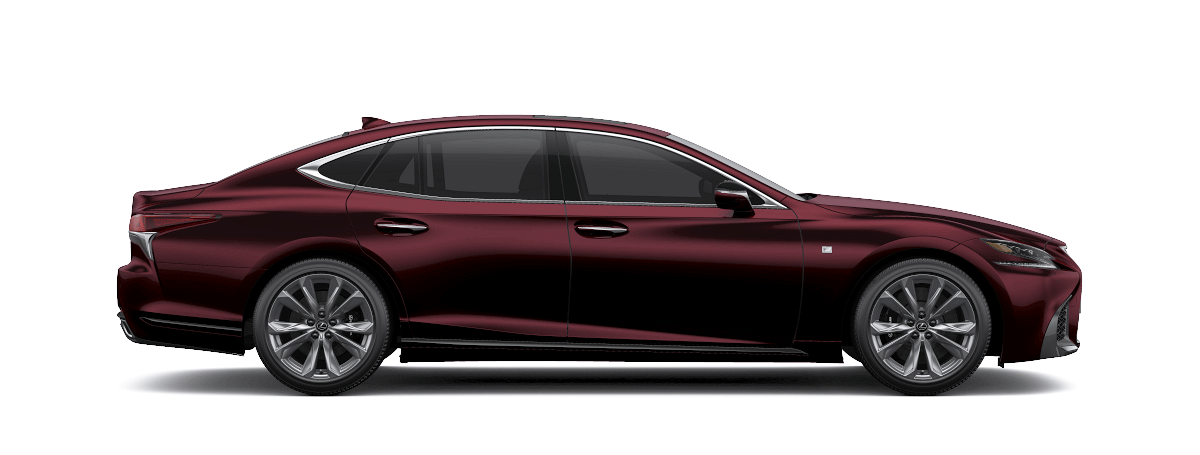 LS SERIES
