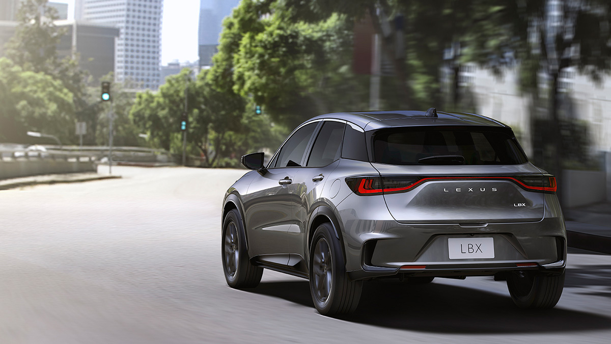 Cutting-Edge Performance