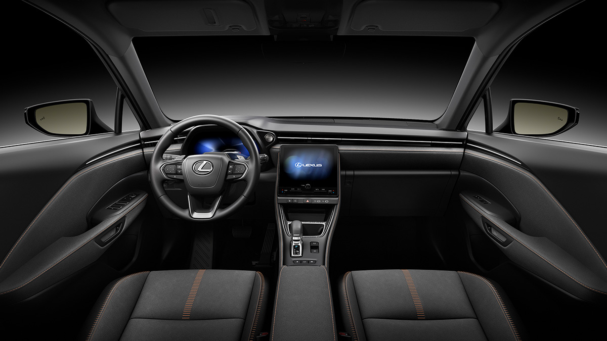 Seamless Driver-Vehicle Connection 