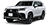 LX 500d F SPORT