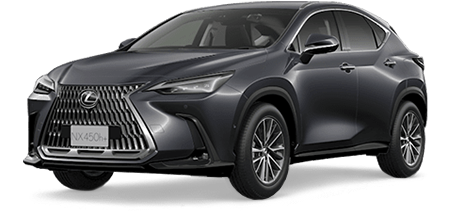  NX 450h+ Limited