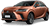 RX 350h Premium