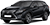 UX 300h Premium AWD