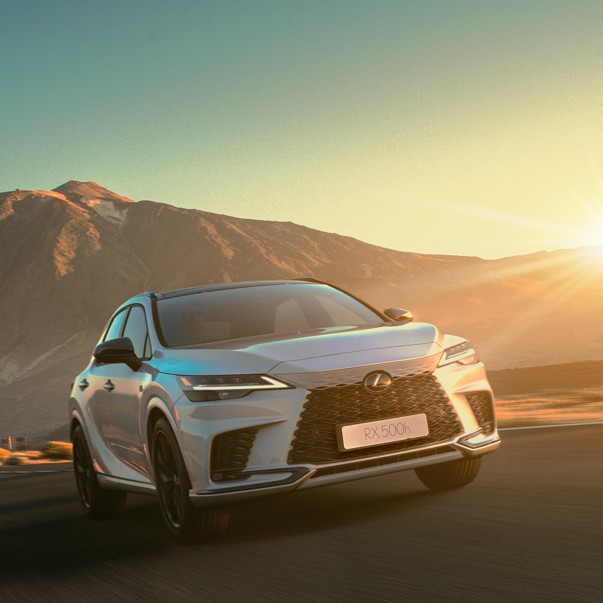 ELECTRIFIED PERFORMANCE
