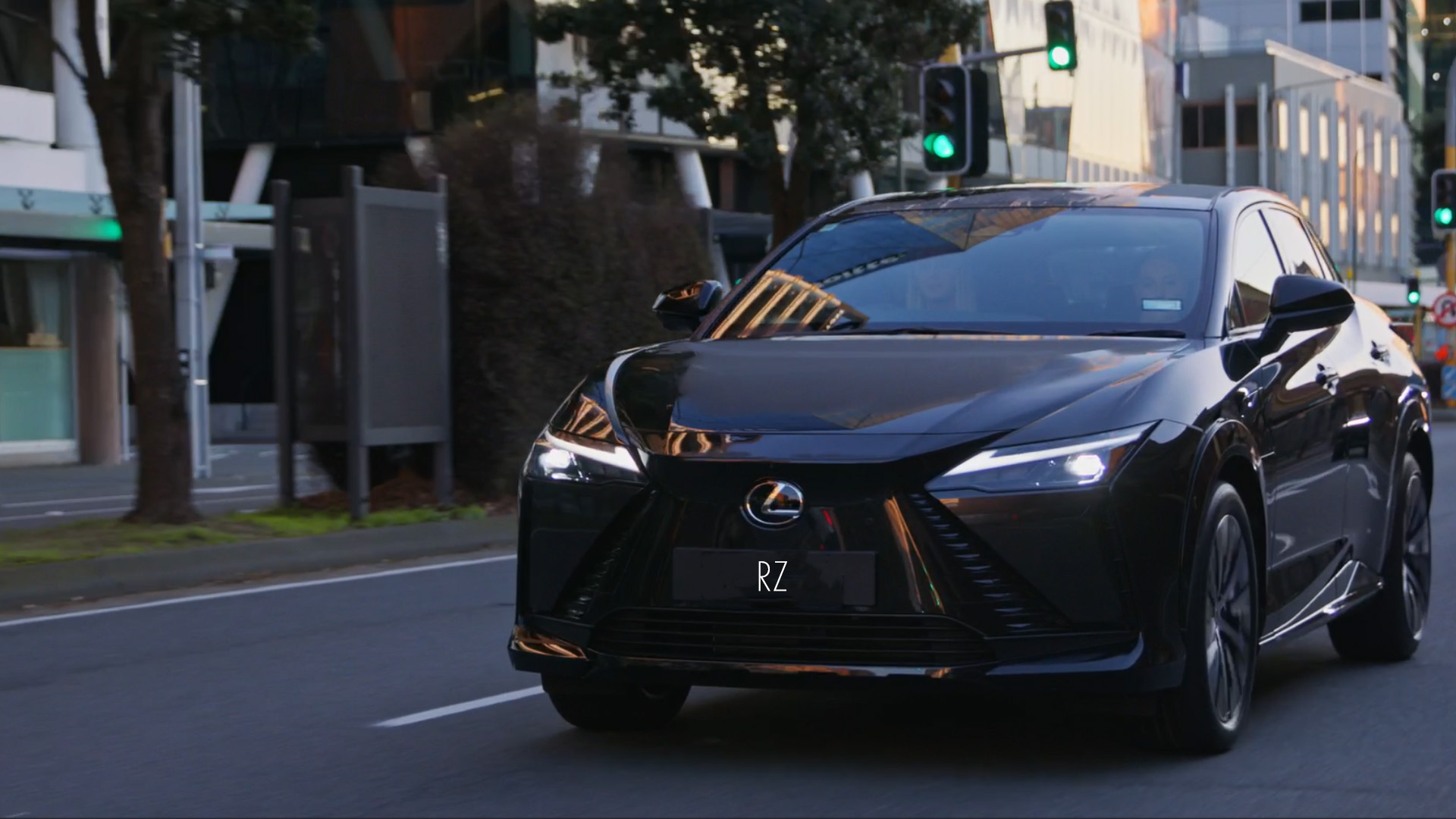LEXUS OF WELLINGTON