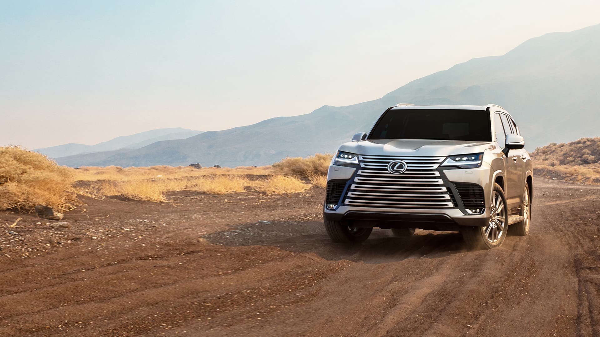 Best off road hybrid suv deals