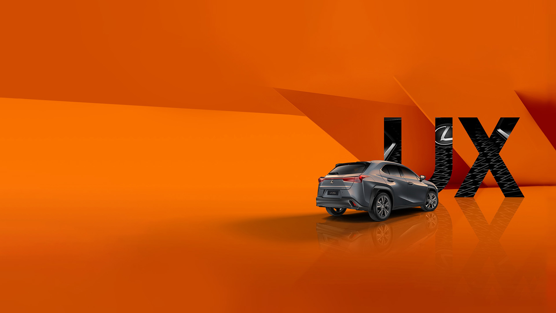 UX 250h premium fwd