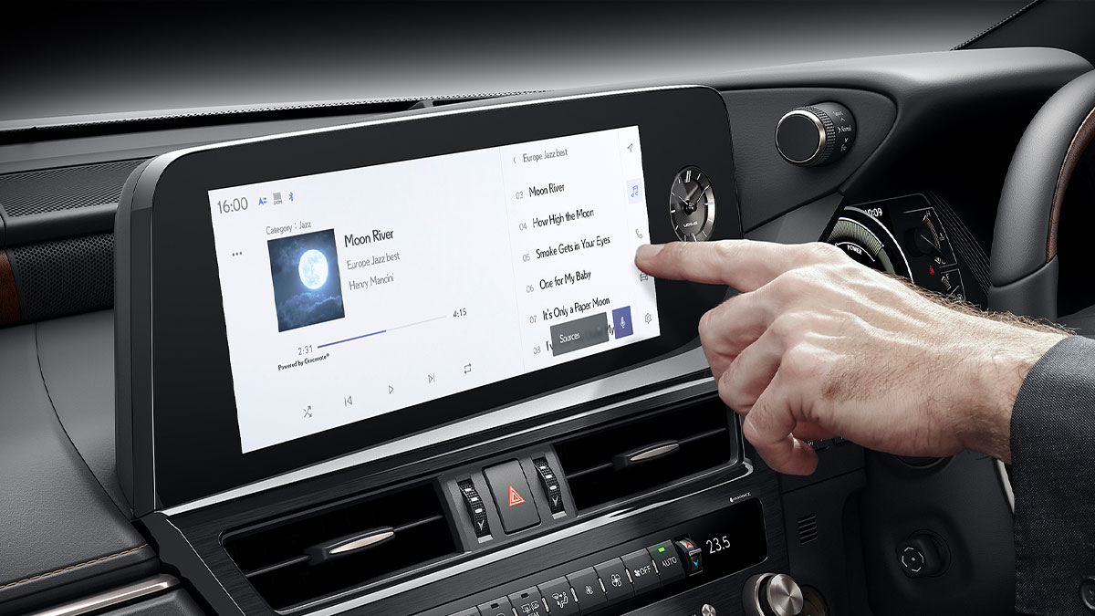 SEAMLESS CONTROLS