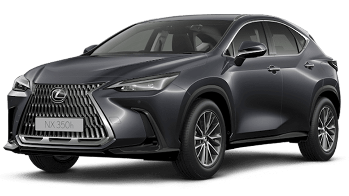 NX Plug in Hybrid Electric Vehicle adds to Lexus electrification offering Lexus NZ